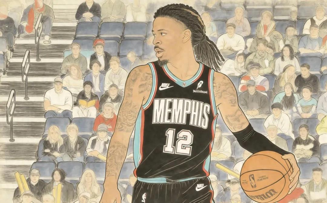 开云体育官网-2换2交易方案出炉！灰熊或与鹈鹕重启谈判，锡安联手莫兰特？