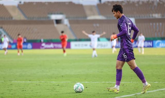 拒追留洋光环 李昊的清醒是年轻球员的务实范本